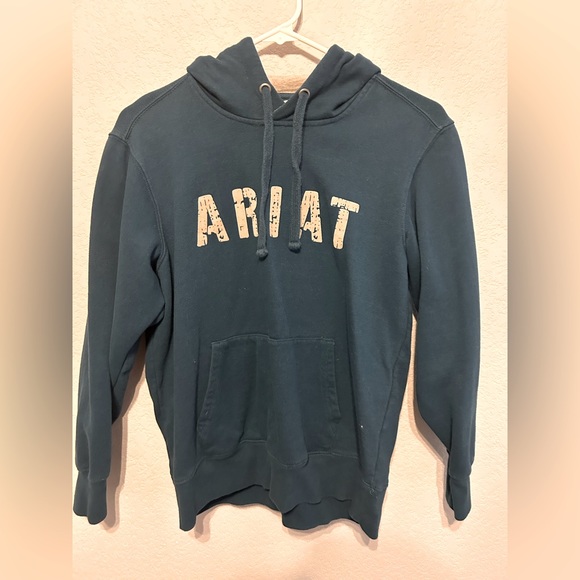 Ariat Tops - Women’s Ariat Hoodie